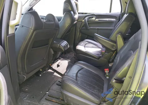 2015 Buick Enclave Leather из США, поврежденный, VIN 5GAKRBKD9FJ253882